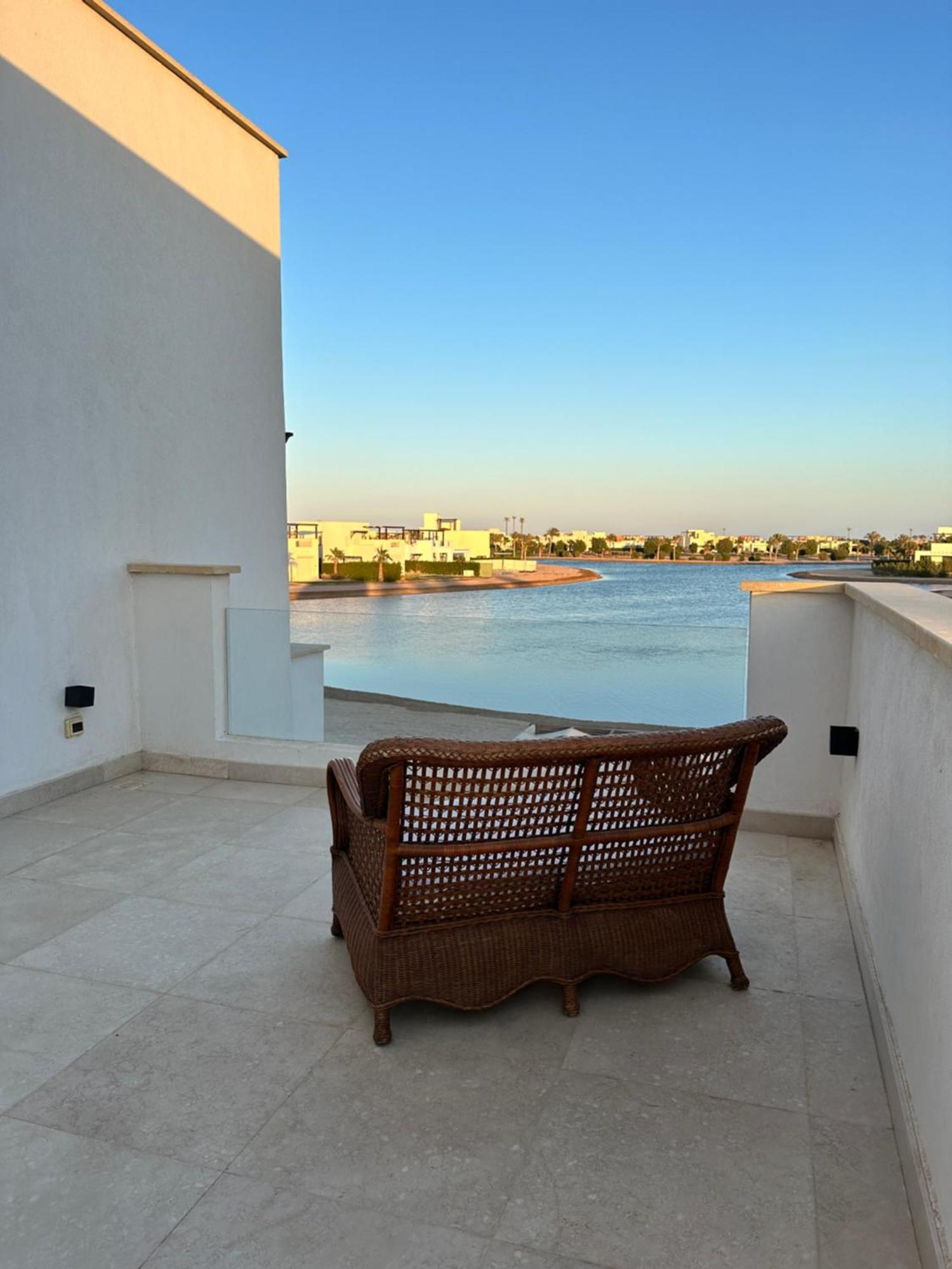 Willa El Gouna Cyan With Pool N Lagoon By Bfg Beit Fel Gouna